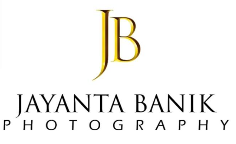 JB Photography Logo